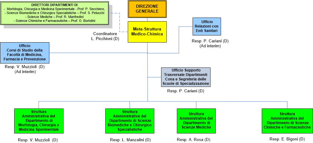 Meta-struttura