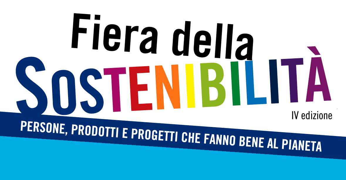 Fiera sostenibilità Fano_Logo