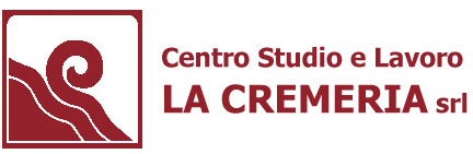 Logo Cremeria
