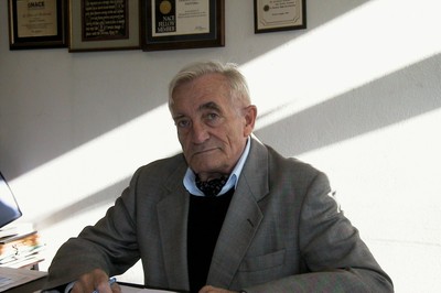 Prof. Giordano Trabanelli
