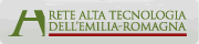 Logo Rete Alta Tecnologia Emilia-Romagna