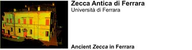zecca Ferrara