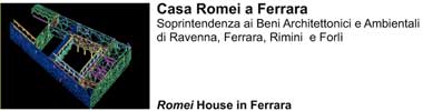 Romei Ferrara