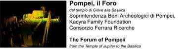 Pompei Il Foro