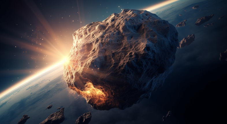 Astrofisica | Asteroide intitolato a Filippo Frontera, Emerito Unife