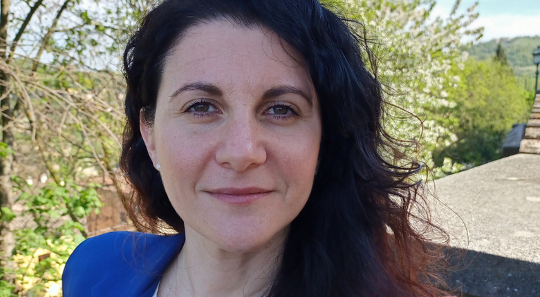 Sensori e microsistemi | Barbara Fabbri di Unife riceve il titolo di Eurosensors Fellow 2024