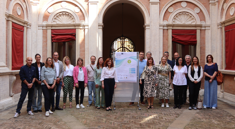 Cambiamenti climatici | Al via il progetto europeo per la resilienza urbana di Ferrara, Ravenna e Kastela