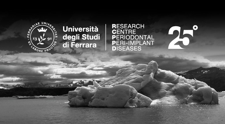 Parodontologia | Celebrazione del 25° anniversario del Centro con il volume "Percepire il chiaroscuro"