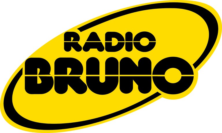 Logo Radio Bruno