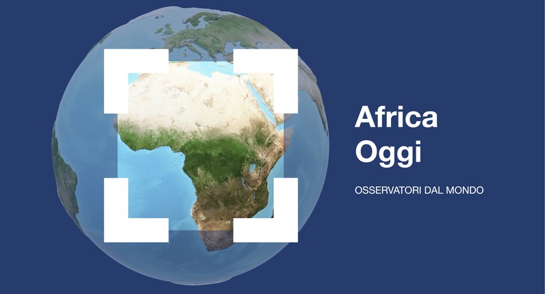 La Situazione Generale dell'Africa Oggi: Un Contesto Complesso e Dinamico