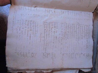 Registro bollette Fe, 1479, c. 2r