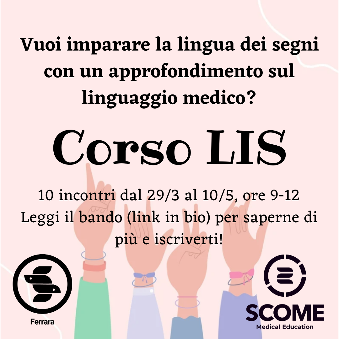 Corso LIS