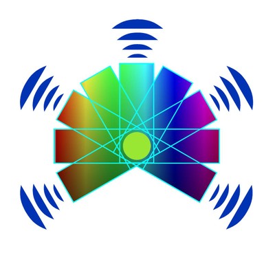 Progetto Lauree Scientifiche Logo