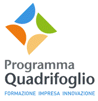 Logo del Programma Quadrifoglio